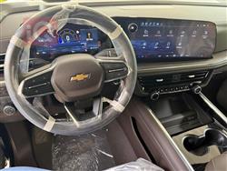 شيفروليه تاهو